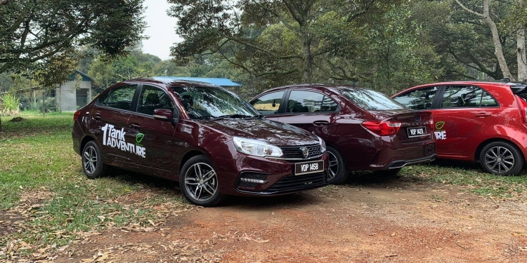 Proton offers fresh graduates HP loan with interest rate as low as 2.98% for their first car