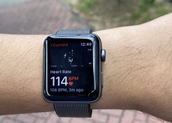 苹果或推出平价版Apple Watch SE