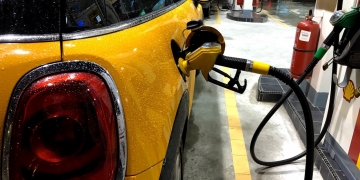 RON汽油皆涨5仙！柴油涨3仙