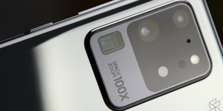 可媲美苹果iPhone 12?三星或推出Galaxy S20粉丝版!