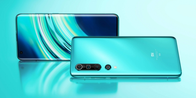 小米10周年限时大促销!不用RM2000就可入手Mi 10