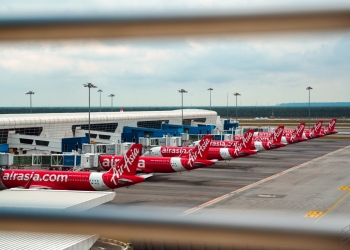 若飞砂州航班遭取消 亚航RM399无限通行证可免费改期