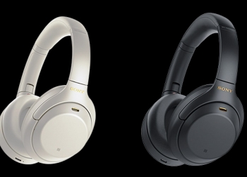 索尼最新降噪耳机WH-1000XM4 预计8月6日发布