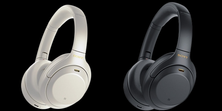 索尼最新降噪耳机WH-1000XM4 预计8月6日发布