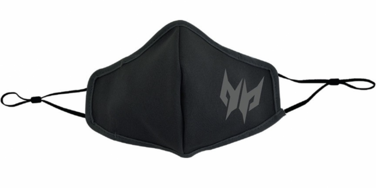 Acer Predator口罩只需39令吉！