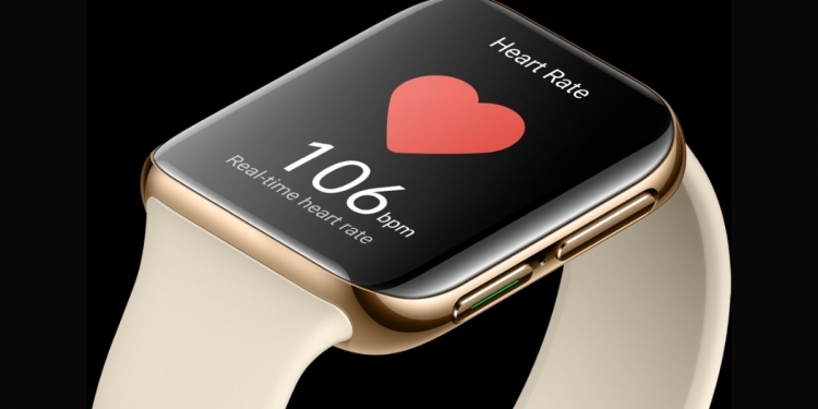 国际版Oppo Watch搭载Wear OS