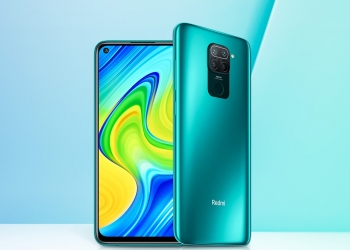 Redmi Note 9 128GB now priced under RM700