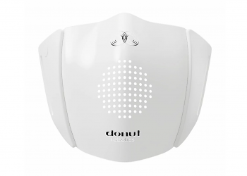 可翻译8国语言! 日本公司推出C-Face Smart Mask