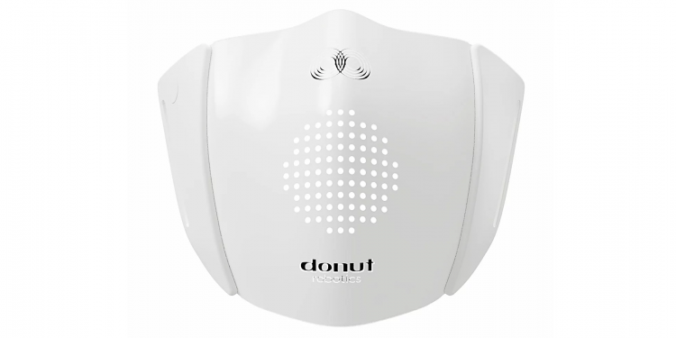 可翻译8国语言! 日本公司推出C-Face Smart Mask