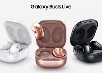 Samsung Galaxy Buds Live: Everything you need to know
