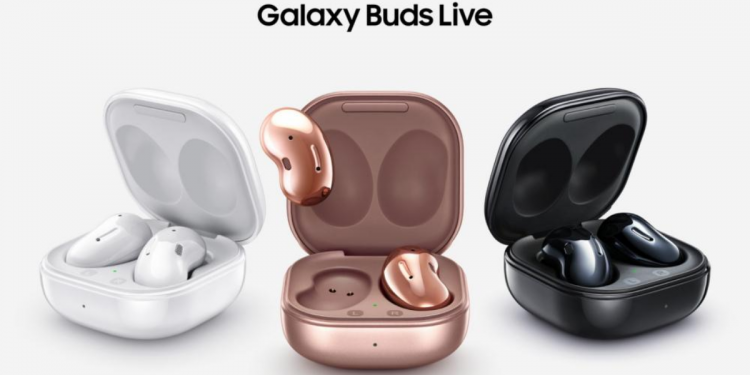 Samsung Galaxy Buds Live: Everything you need to know