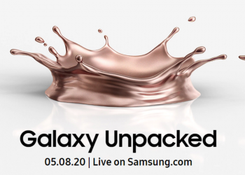Samsung Galaxy Note 20 launch: How to watch it live in Malaysia