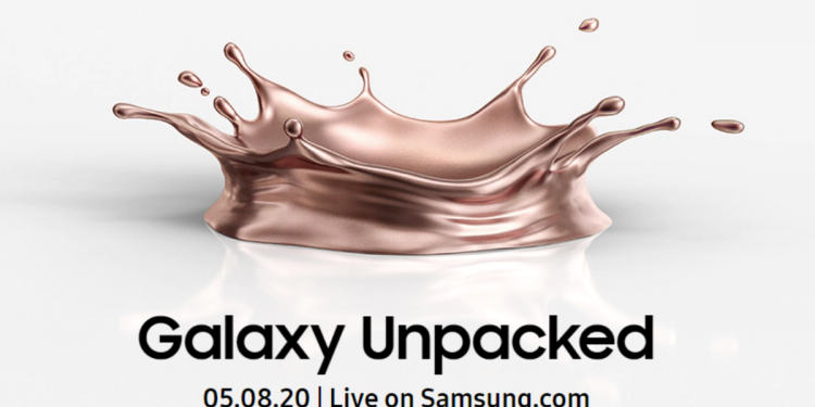 Samsung Galaxy Note 20 launch: How to watch it live in Malaysia