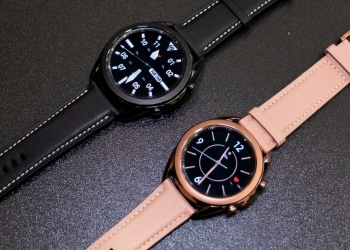 Samsung Galaxy Watch 3: Everything you need to know