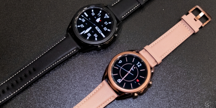 Samsung Galaxy Watch 3: Everything you need to know