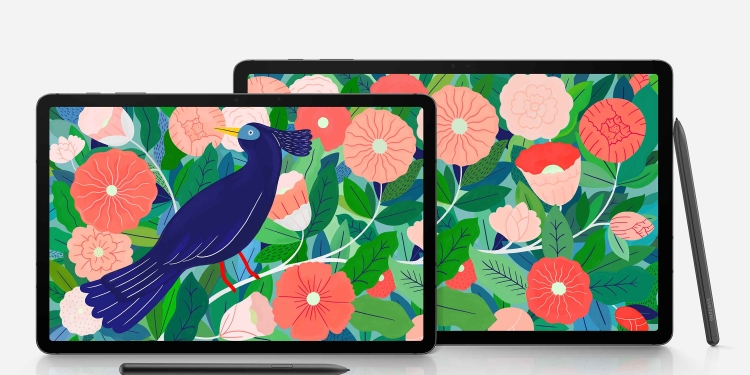 Samsung Galaxy Tab S7 series: Everything you need to know