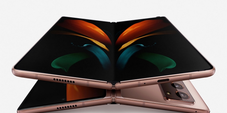 性能更强大！ 三星下月发布Galaxy Z Fold 2