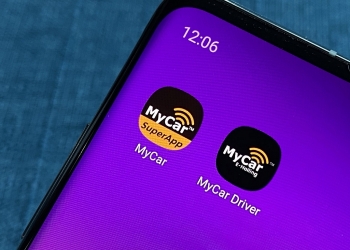 旧的MyCar已停用！ 用户受促下载MyCar SuperApp