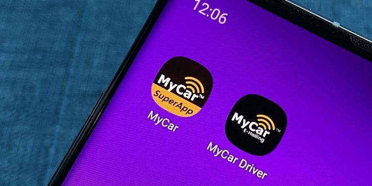 旧的MyCar已停用！ 用户受促下载MyCar SuperApp