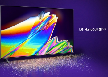 配合8.8促销！ LG NanoCell 系列电视折扣高达7000令吉！