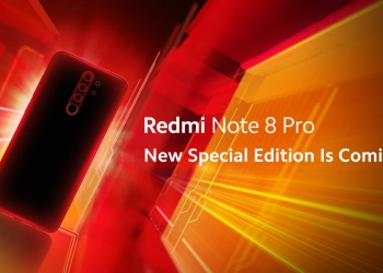 是暮光橙？小米Note 8 Pro特别版颜色引议论