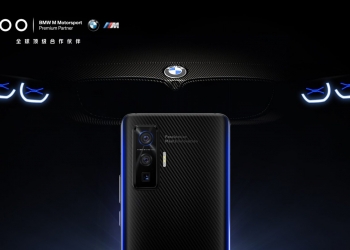 首度与BMW M Motorsport合作！ iQoo宝马版手机料搭配Snapdragon 865