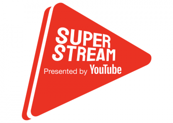即日起至916 Youtube Super Stream海量免费影片等你来看