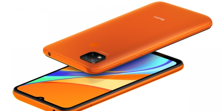 小米Redmi 9C售价479令吉！即日起开始限时预购