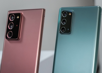 疫情之下不方便出门？狮城三星送Galaxy Note 20 Ultra上门供试用！