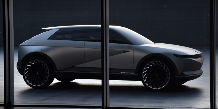 现代汽车Ioniq电动车 将在新加坡生产