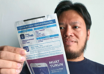 Bantuan Prihatin Elektrik：国能提供电费折扣，您符合资格吗？