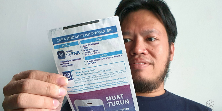 Bantuan Prihatin Elektrik：国能提供电费折扣，您符合资格吗？