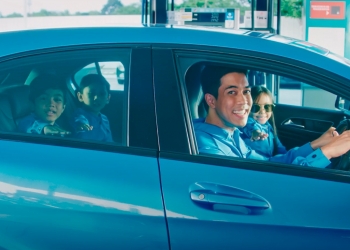 Setel推出Deliver2Me 无需下车就能购买零食饮料