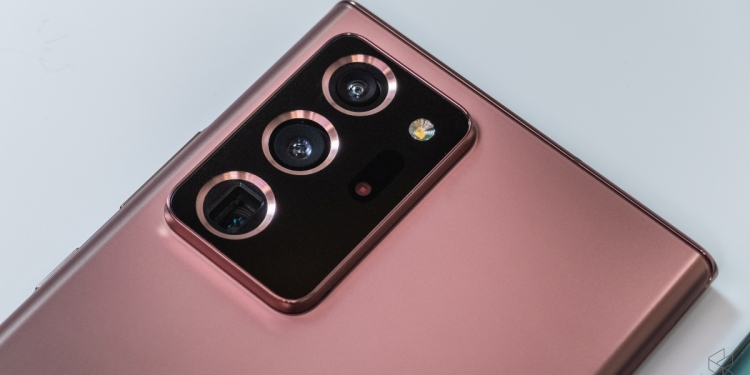 买三星Galaxy Note 20可分期付款 节省高达433令吉