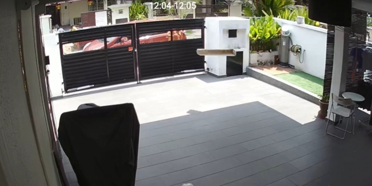 Shopee回应送货员乱抛包裹事件