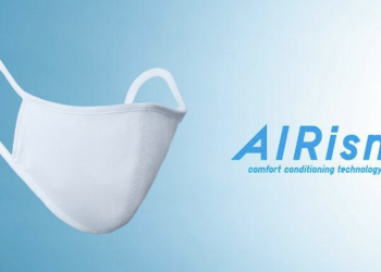 Uniqlo AIRism Mask即将登陆大马