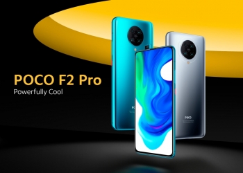 超值优惠！Poco F2 Pro只需1519令吉