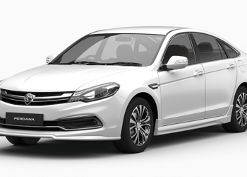 逾700名Proton Perdana车主 未更换安全气囊