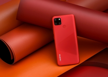 你不能不知价格超亲民的Realme C12