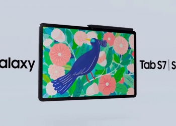 首千位早鸟可获RM1760赠品！Galaxy Tab S7系列828开卖