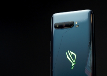 享有大马华硕官方保修！最佳游戏手机ROG Phone 3于905开卖