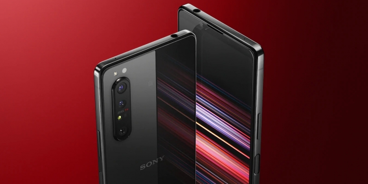 索尼Xperia 1 II料11月开卖！估计售价超过RM4000