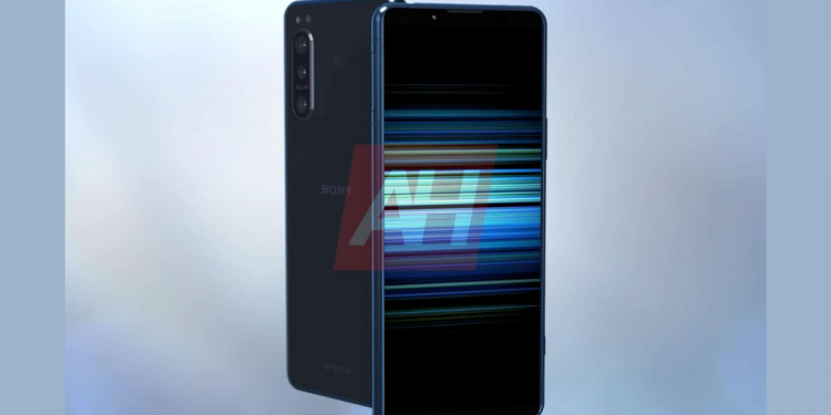 索尼Xperia 5 II规格曝光!搭载Snapdragon 865和120Hz高刷新率屏幕