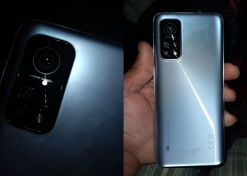 规格和渲染图曝光！猜测：小米Mi 10T Pro或价格低于RM2000