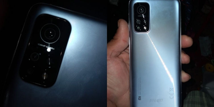 规格和渲染图曝光!猜测:小米Mi 10T Pro或价格低于RM2000