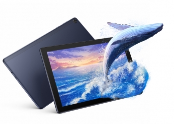 华为MediaPad T10搭载麒麟710A！909购买仅需RM499