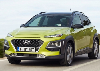 Hyundai Kona SUV 接受预订！售价12万令吉以下