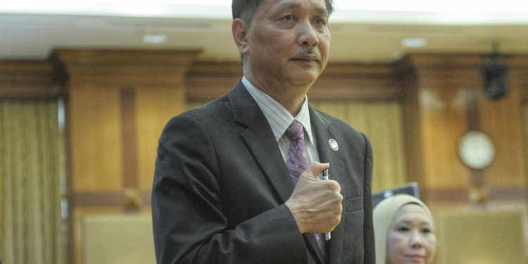 总确诊病例突破9000 诺希山：今增2本土感染