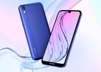 储存容量更大！新款荣耀8S明起大马开卖