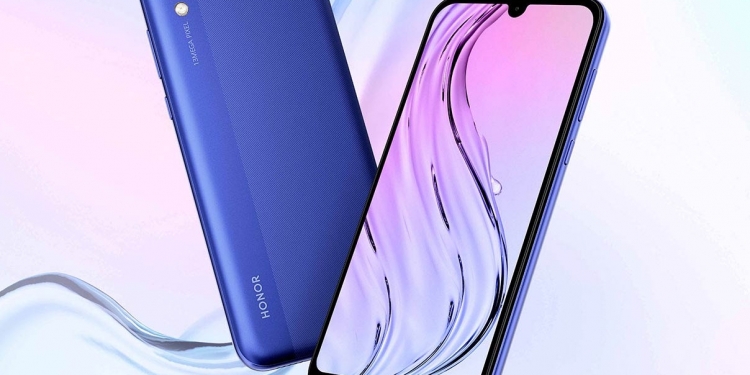 储存容量更大！新款荣耀8S明起大马开卖